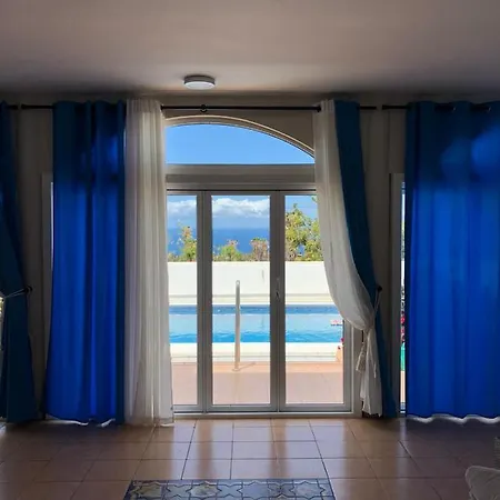 Costa Adeje Tenerife Golf