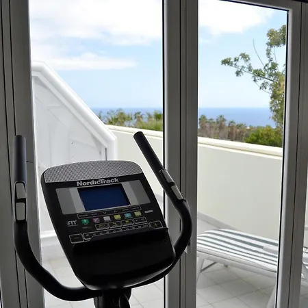 Villa Costa Adeje Tenerife Golf Costa Adeje (Tenerife)