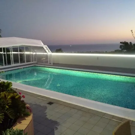 Costa Adeje Tenerife Golf *