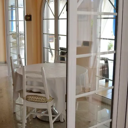 Costa Adeje Tenerife Golf Villa