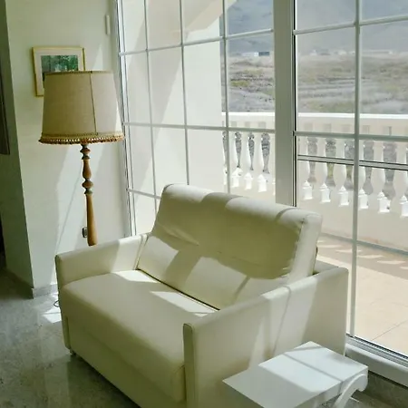 Costa Adeje Tenerife Golf Villa