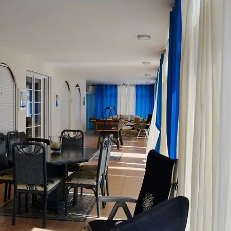 Costa Adeje Tenerife Golf Villa *