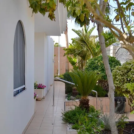 Villa Costa Adeje Tenerife Golf Costa Adeje (Tenerife)