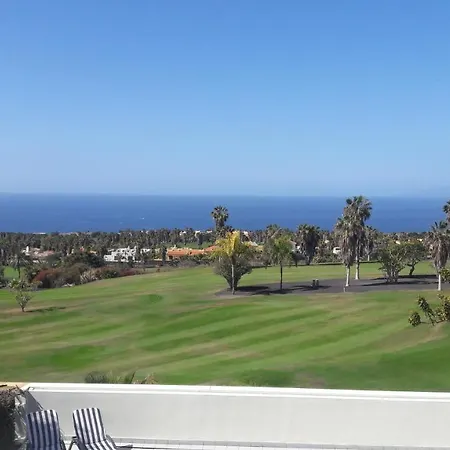 Costa Adeje Tenerife Golf Villa Costa Adeje (Tenerife)