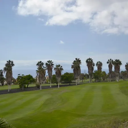 Costa Adeje Tenerife Golf Costa Adeje (Tenerife)