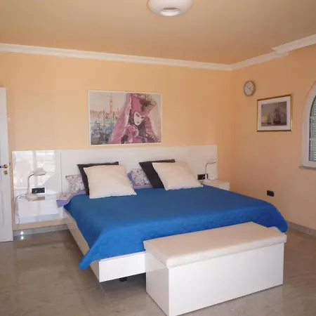 Villa Costa Adeje Tenerife Golf *