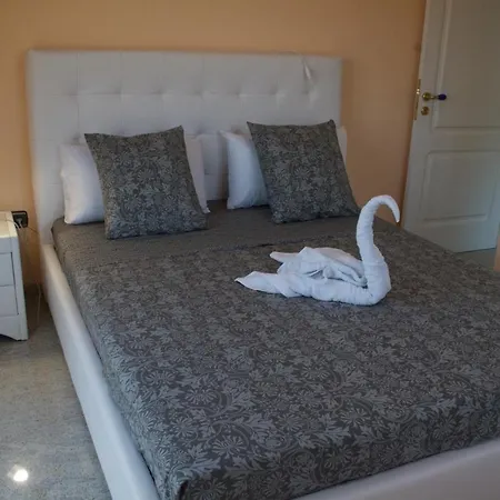 Villa Costa Adeje Tenerife Golf