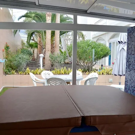 Villa Costa Adeje Tenerife Golf *