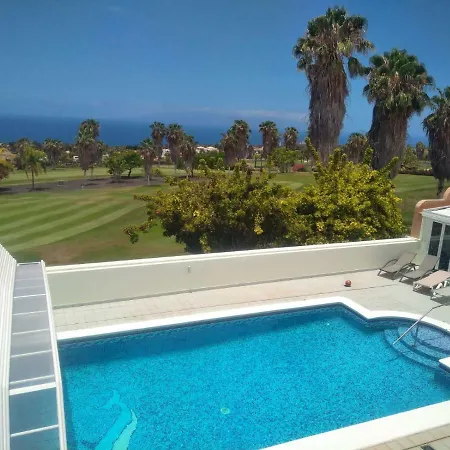 Costa Adeje Tenerife Golf Villa Costa Adeje (Tenerife)