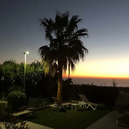 Villa Costa Adeje Tenerife Golf
