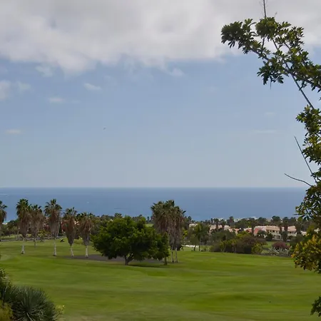 Costa Adeje Tenerife Golf