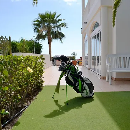 Costa Adeje Tenerife Golf * Costa Adeje (Tenerife)