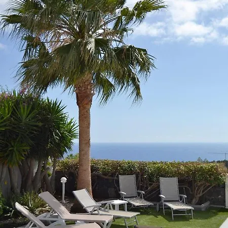 Villa Costa Adeje Tenerife Golf *