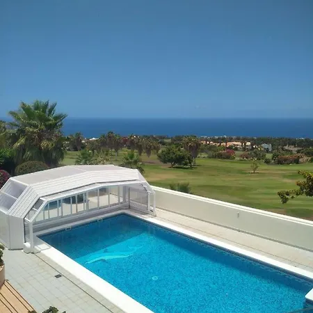 Costa Adeje Tenerife Golf Costa Adeje (Tenerife)